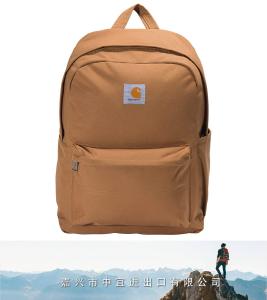 Adult Essentials Backpack, Laptop Sleeve