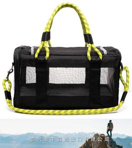 Airline Compliant Pet Carrier, Travel Bag