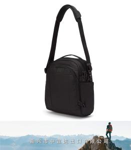 Anti Theft Shoulder Bag