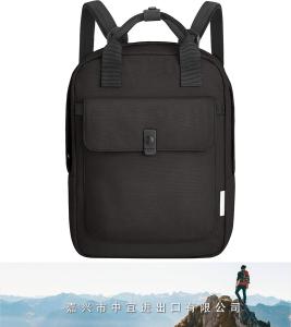 Anti-Theft Small Backpack, Faraday Small Backpack