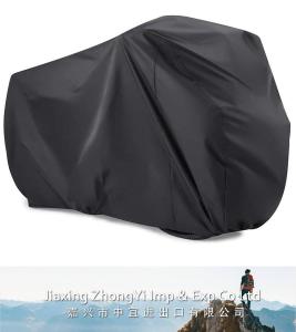 Bicycle Cover, Bike Rain Cover