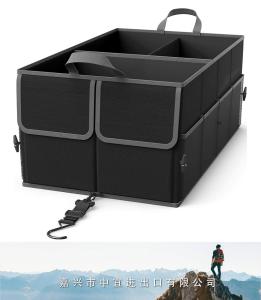 Cargo Trunk Storage Organizer