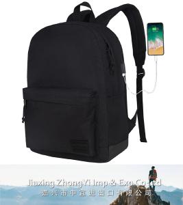 Casual Laptop Backpack