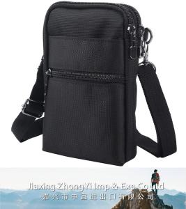 Cell Phone Bag, RFID Blocking Phone Case