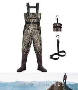 Chest Waders, Hunting Fishing Waders