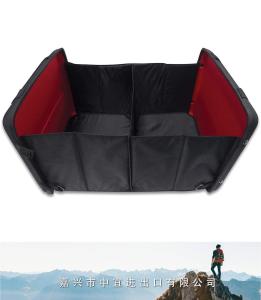 Collapsible Cargo Organizer