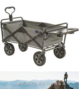 Collapsible Outdoor Utility Wagon