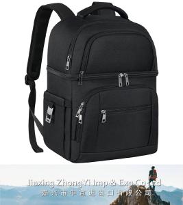 Cooler Backpack, Insulated Backpack