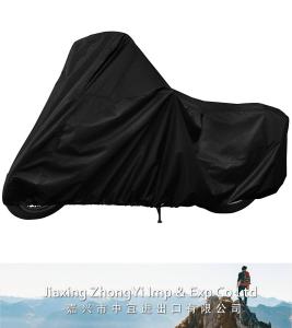 Deluxe Motorcycle Cover