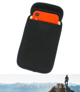 EMF Blocking Cell Phone Sleeve, EMF Blocking Pouch