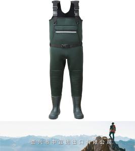 Fishing Chest Waders, Waterproof Chest Waders