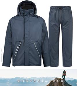 Fishing Rain Suits