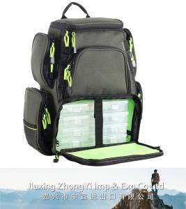 Fishing Tackle Backpack