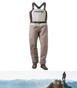 Fly Fishing Waders