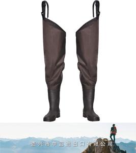 Hip Waders, Lightweight Fishing Waders