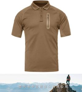 Mens Short Sleeve Shirt