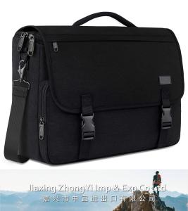 Messenger Bag, Women Briefcase