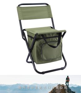 Outdoor Folding Chair