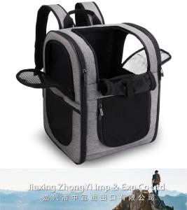 Pet Carrier Backpack