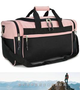 Sports Duffle Bag, Gym Bag