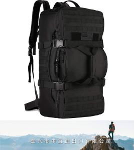 Tactical Travel Backpack