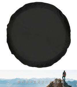 Tire Wheel Cover