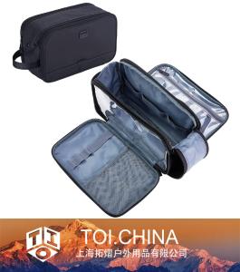 Toiletry Bag, Shaving Bag