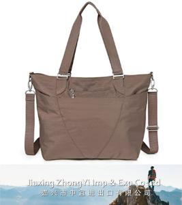 Tote Top Handle Bag