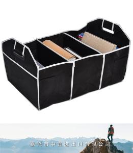 Trunk Organizer, Car Organiser