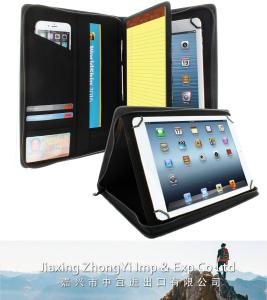 Universal Tablet Padfolio