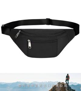 Waist Pack Bag, Fanny Pack