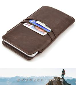 Wallet Sleeve, Credit Card Holder