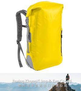 Waterproof Floating Backpack