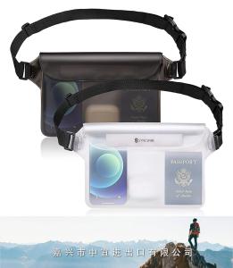 Waterproof Pouch Bag