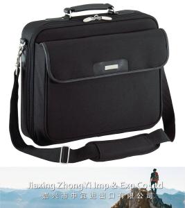 raditional Notepac Case, Messenger Bag